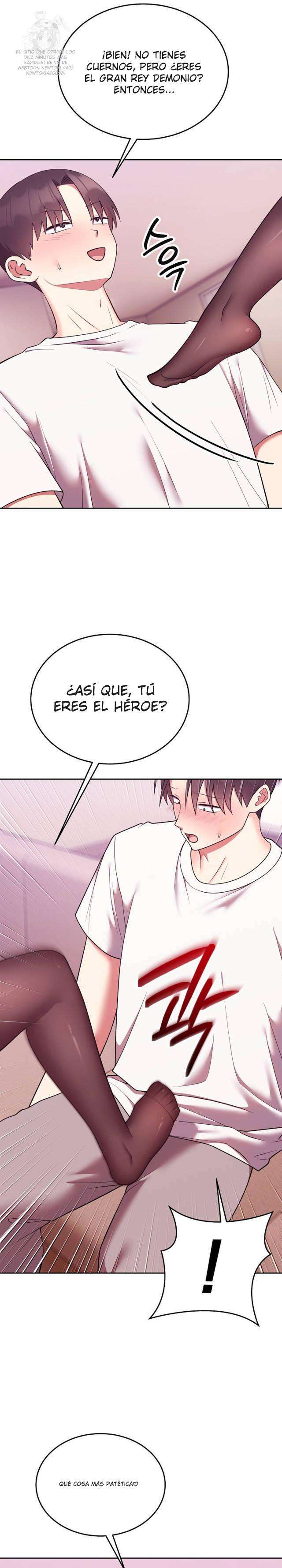 Atando mi Secreto Capítulo 44 - Page 4