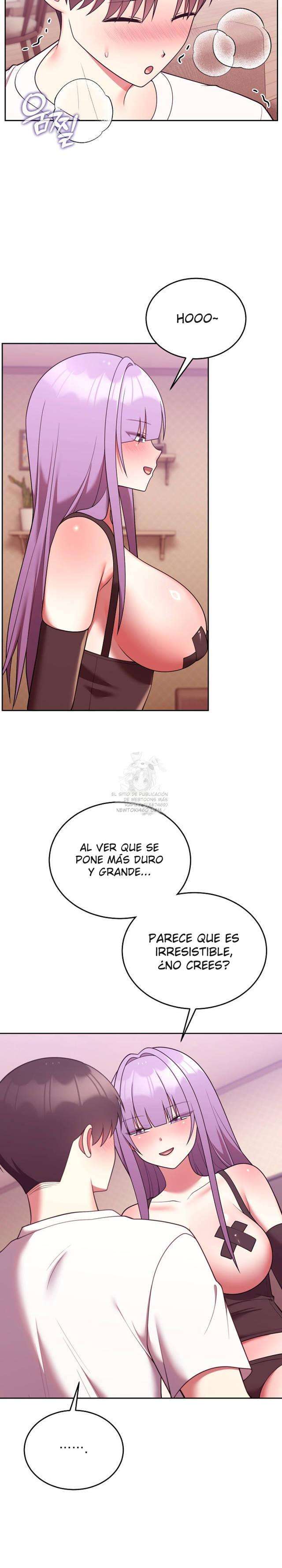 Atando mi Secreto Capítulo 44 - Page 9