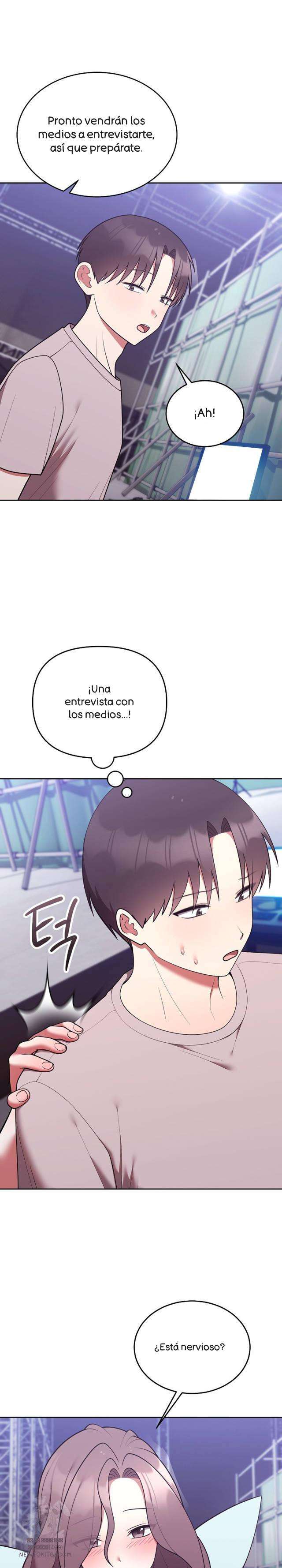 Atando mi Secreto Capítulo 45 - Page 12