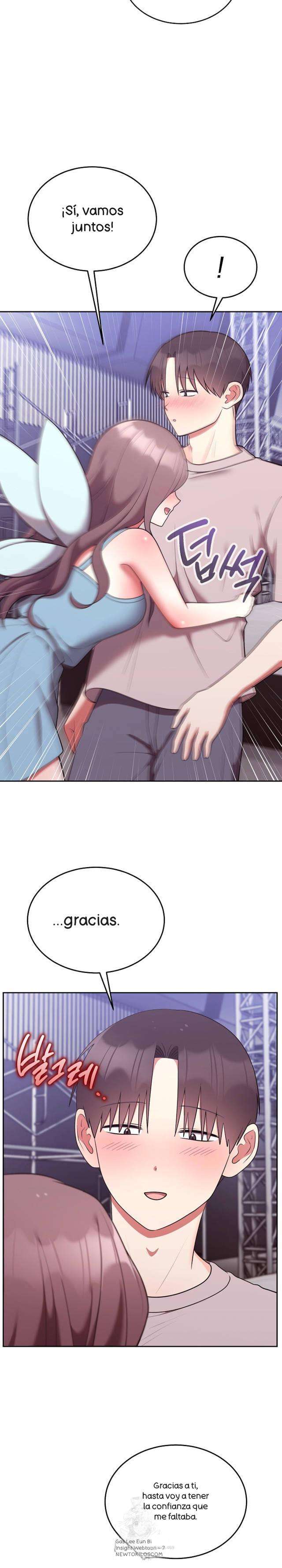 Atando mi Secreto Capítulo 45 - Page 14