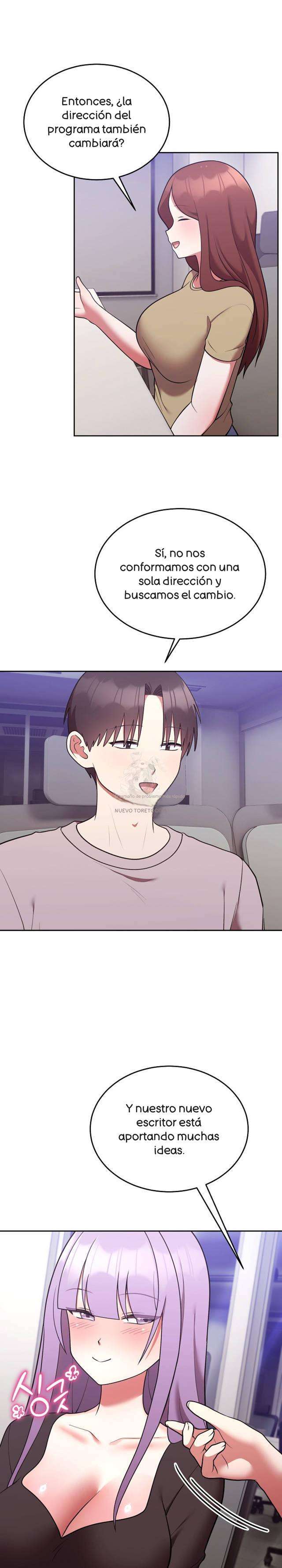 Atando mi Secreto Capítulo 45 - Page 16