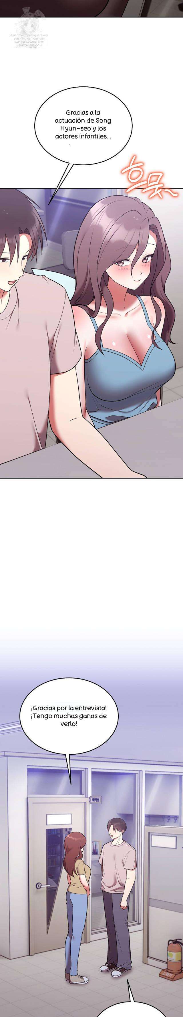 Atando mi Secreto Capítulo 45 - Page 17