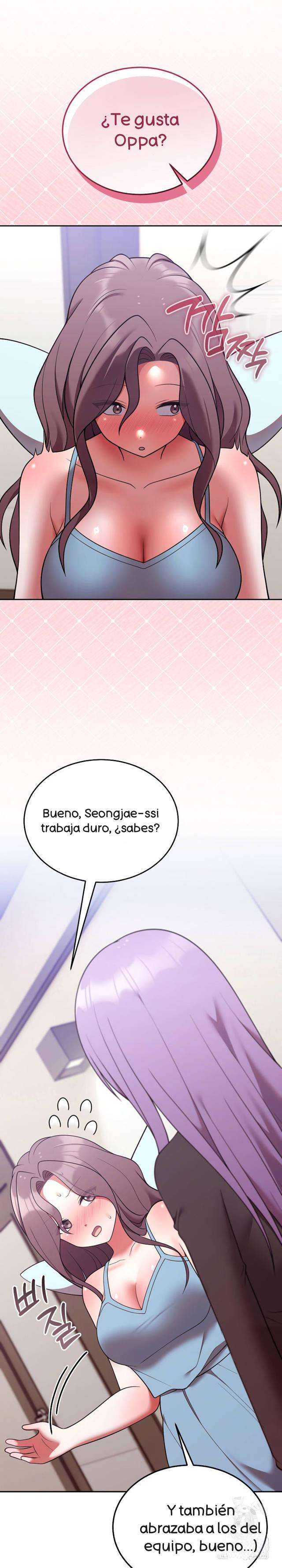 Atando mi Secreto Capítulo 45 - Page 23