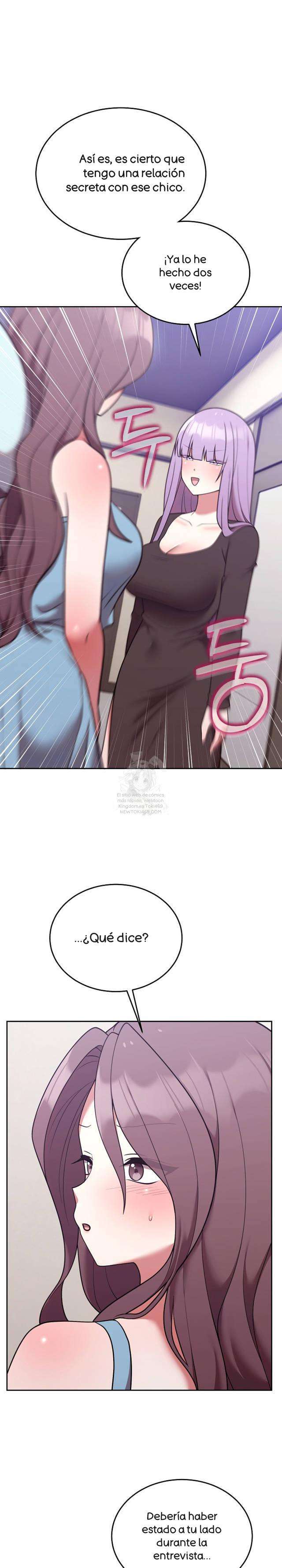 Atando mi Secreto Capítulo 45 - Page 27