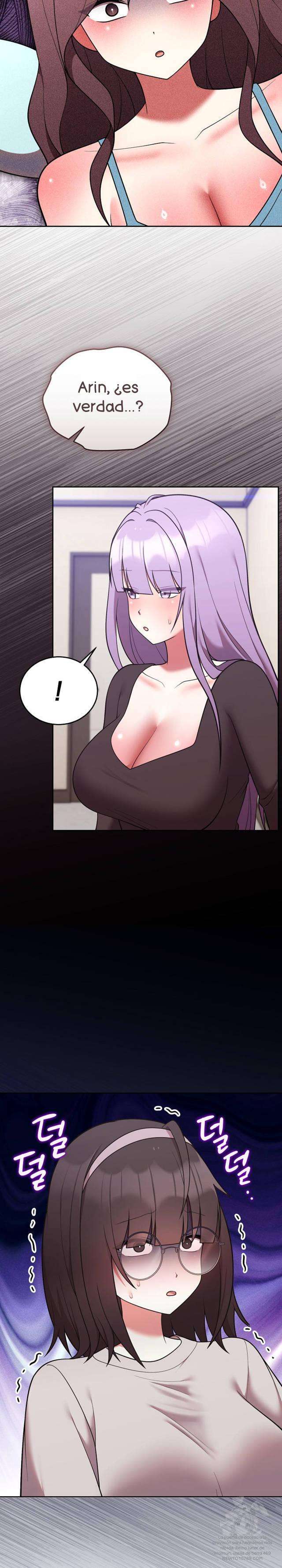 Atando mi Secreto Capítulo 45 - Page 29