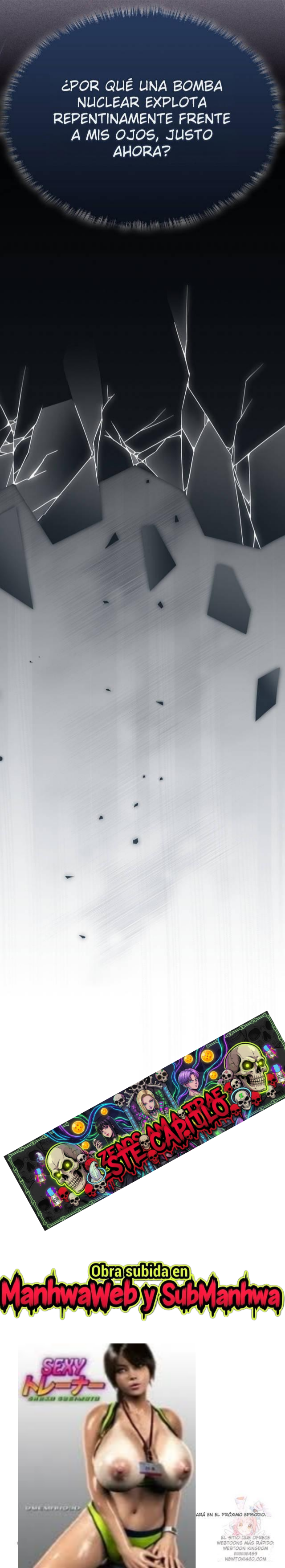 Atando mi Secreto Capítulo 45 - Page 31