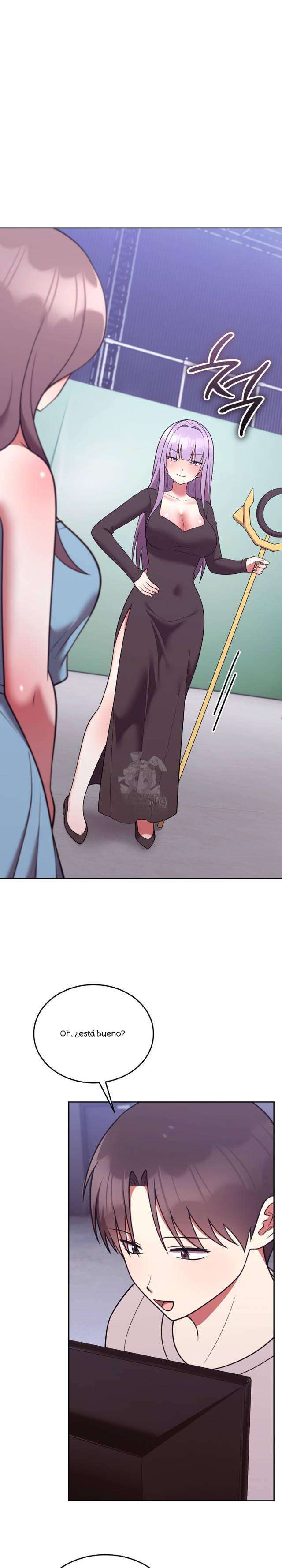 Atando mi Secreto Capítulo 45 - Page 9