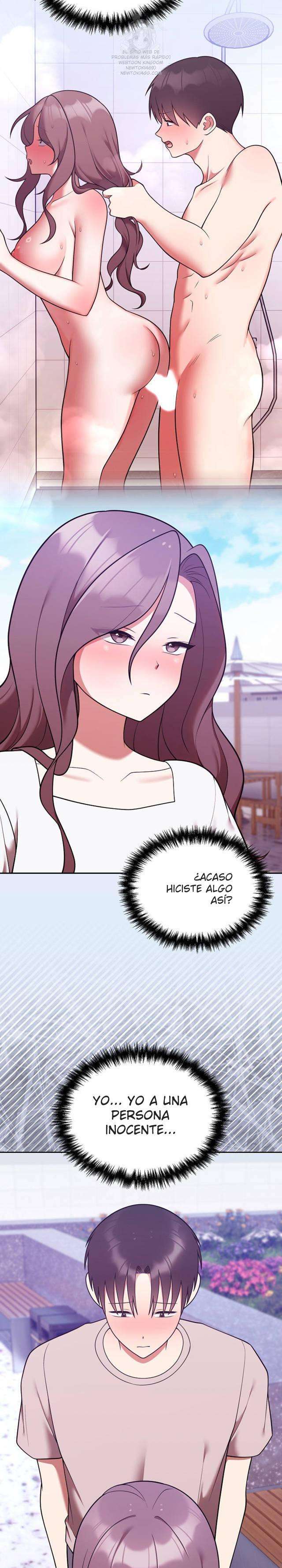 Atando mi Secreto Capítulo 46 - Page 15