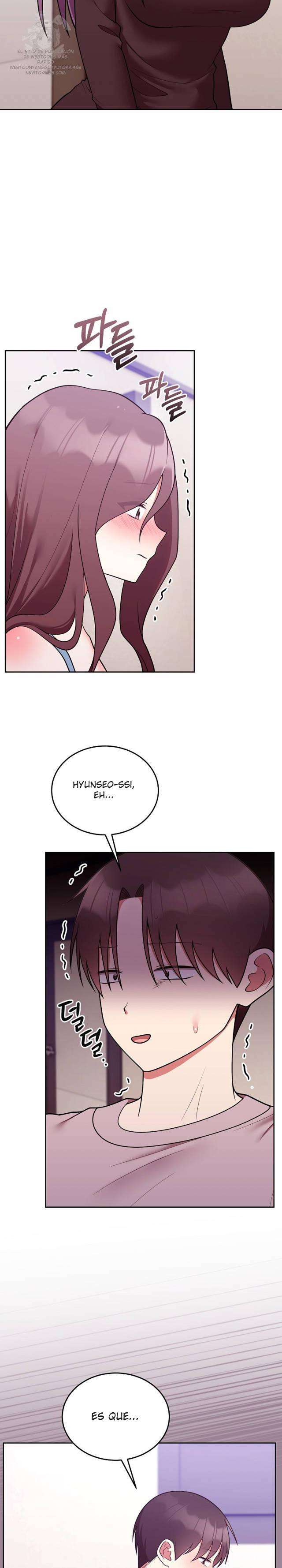 Atando mi Secreto Capítulo 46 - Page 2