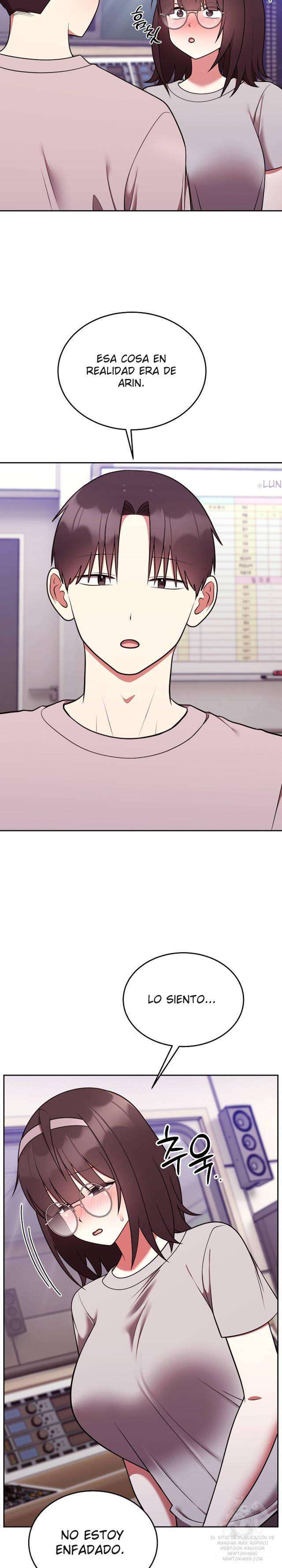 Atando mi Secreto Capítulo 46 - Page 27