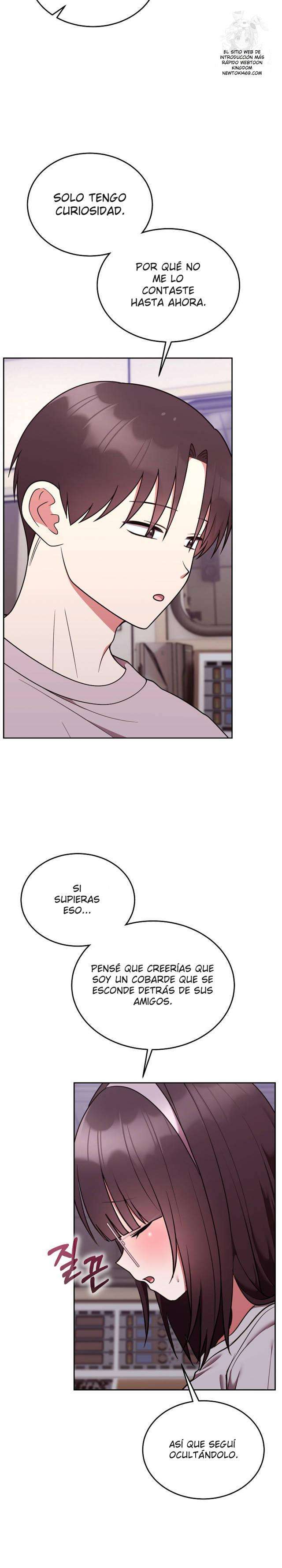 Atando mi Secreto Capítulo 46 - Page 28