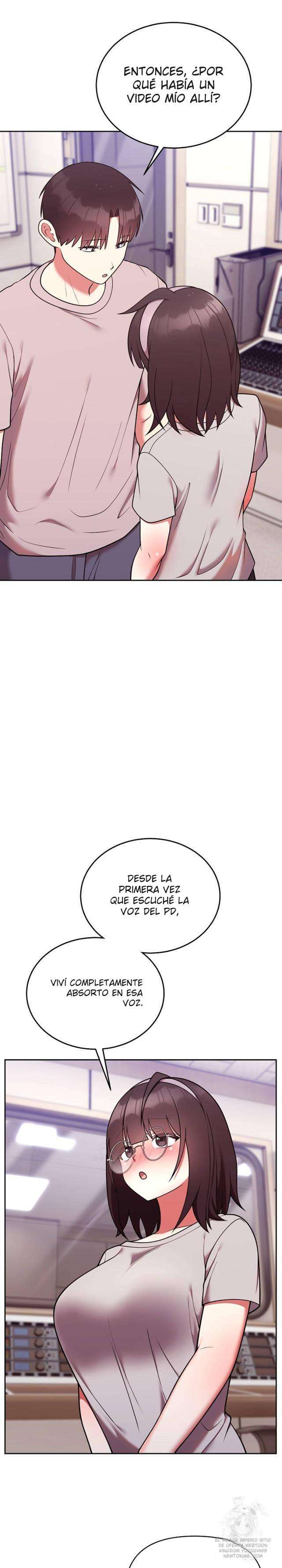 Atando mi Secreto Capítulo 46 - Page 29