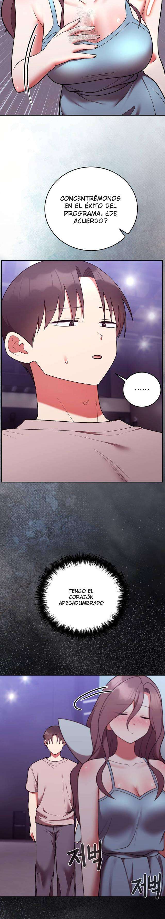 Atando mi Secreto Capítulo 47 - Page 10