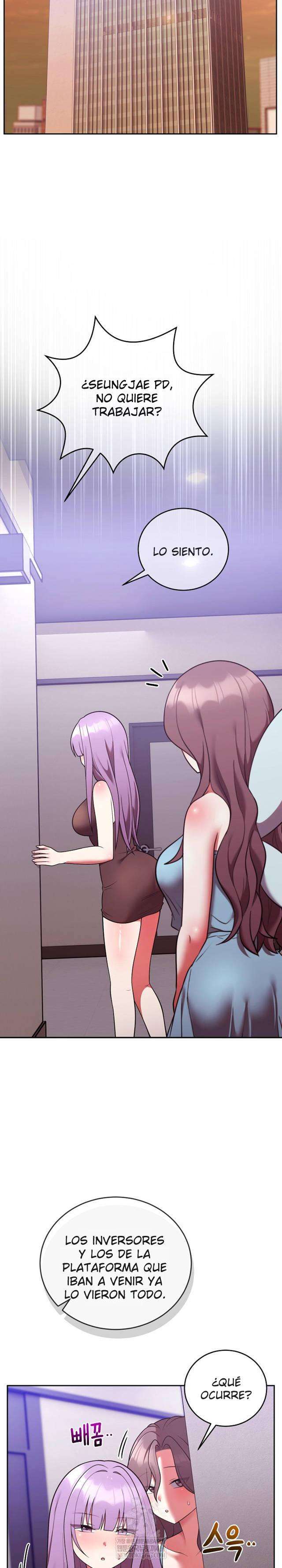 Atando mi Secreto Capítulo 47 - Page 12