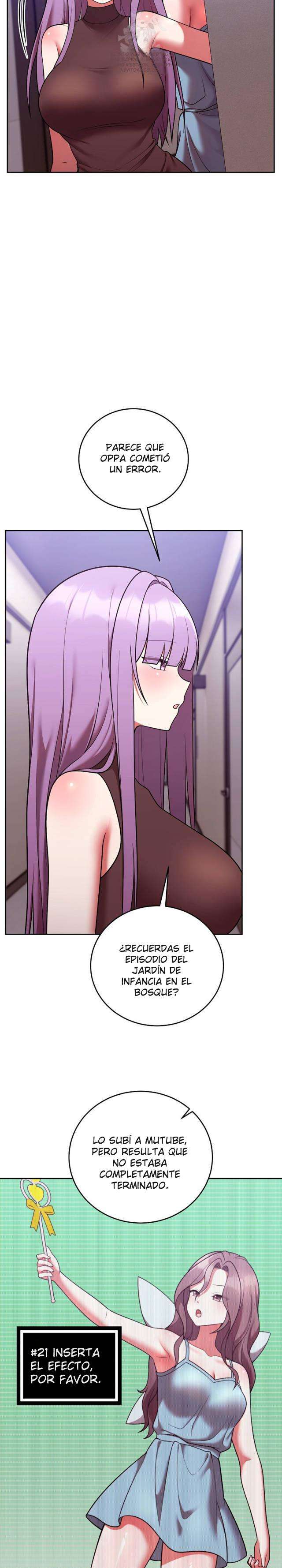 Atando mi Secreto Capítulo 47 - Page 13