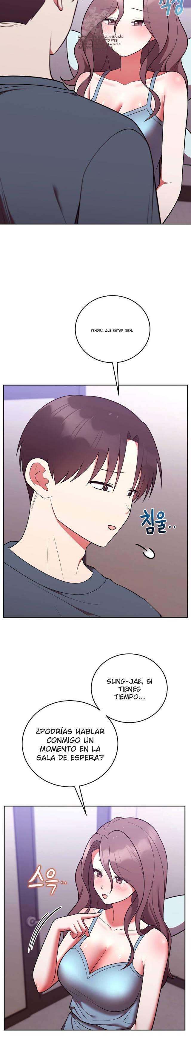 Atando mi Secreto Capítulo 47 - Page 17