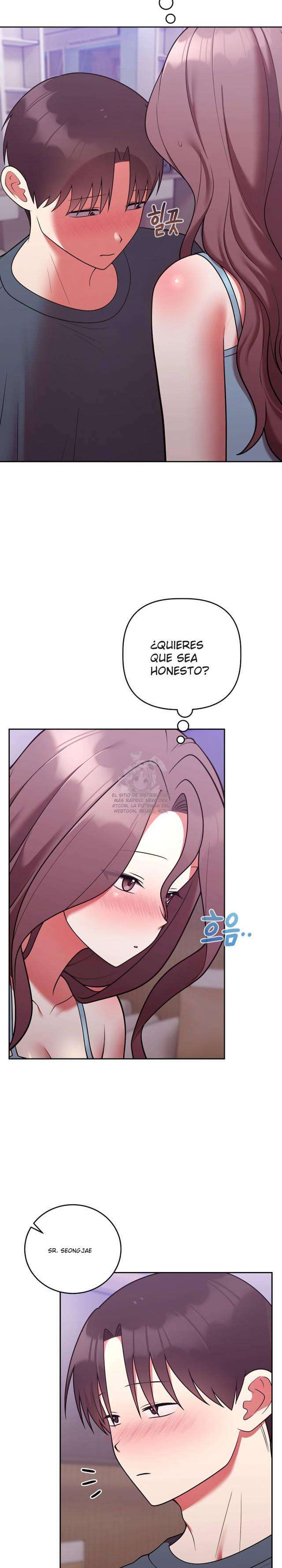 Atando mi Secreto Capítulo 47 - Page 23