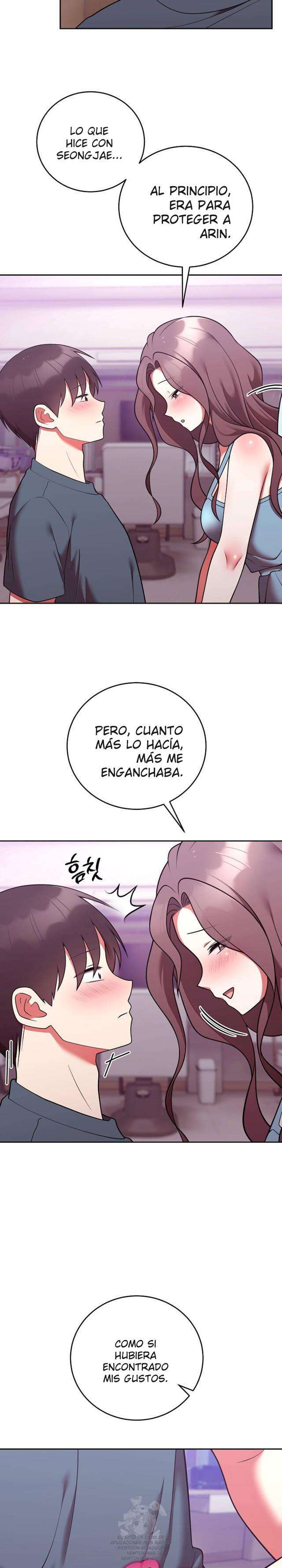 Atando mi Secreto Capítulo 47 - Page 24