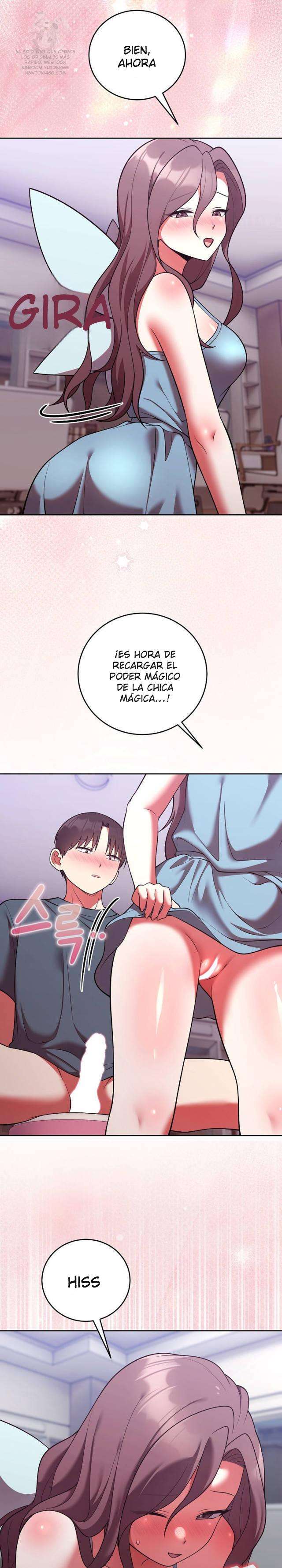 Atando mi Secreto Capítulo 47 - Page 27