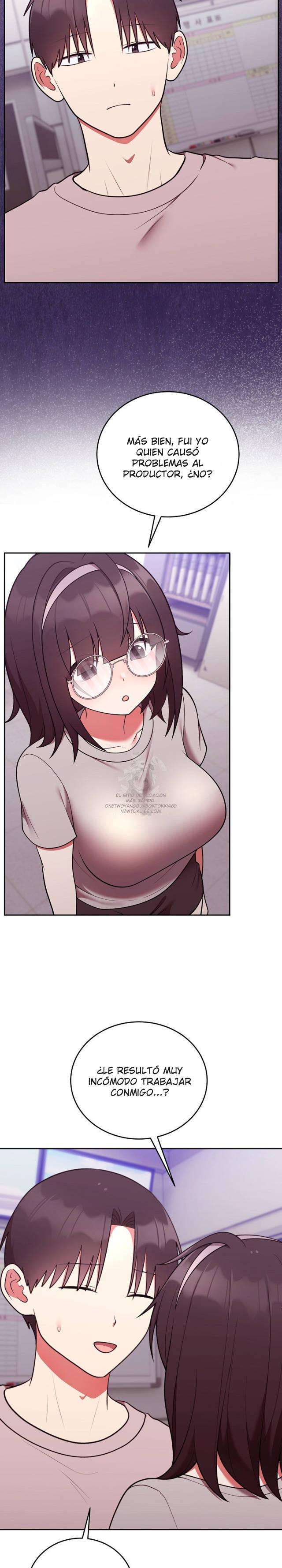 Atando mi Secreto Capítulo 47 - Page 3