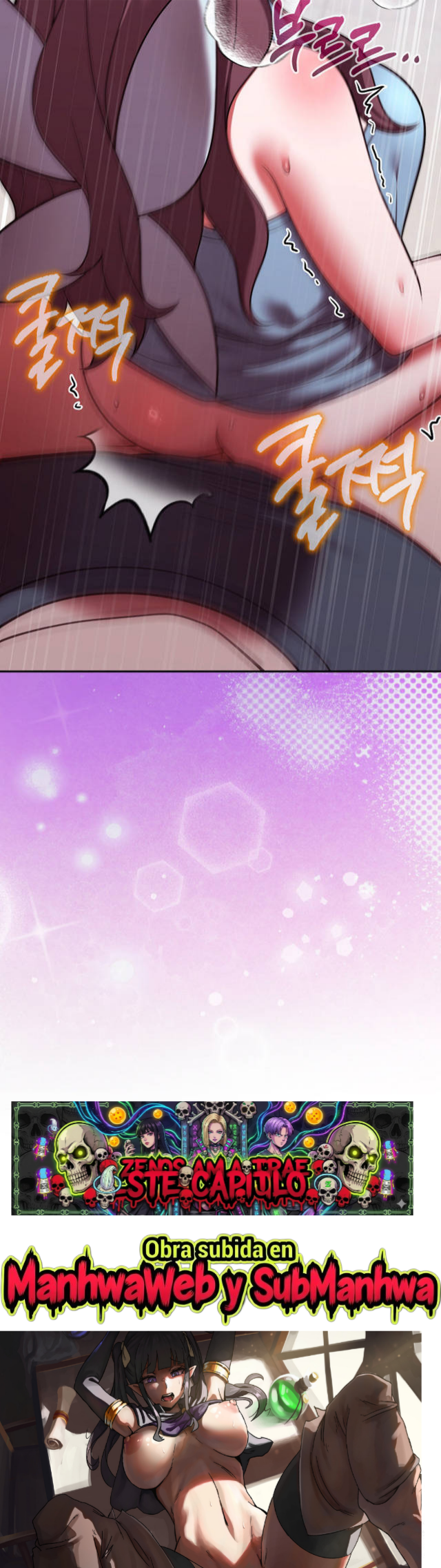 Atando mi Secreto Capítulo 47 - Page 30