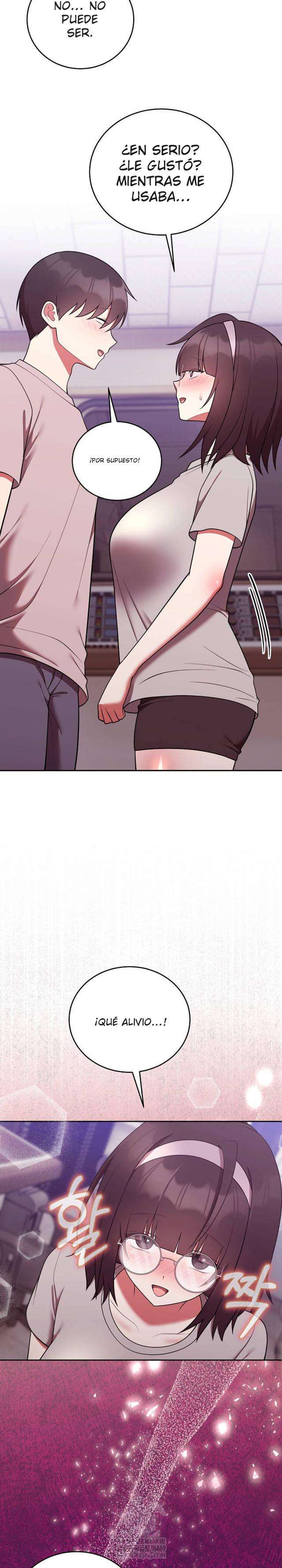 Atando mi Secreto Capítulo 47 - Page 4