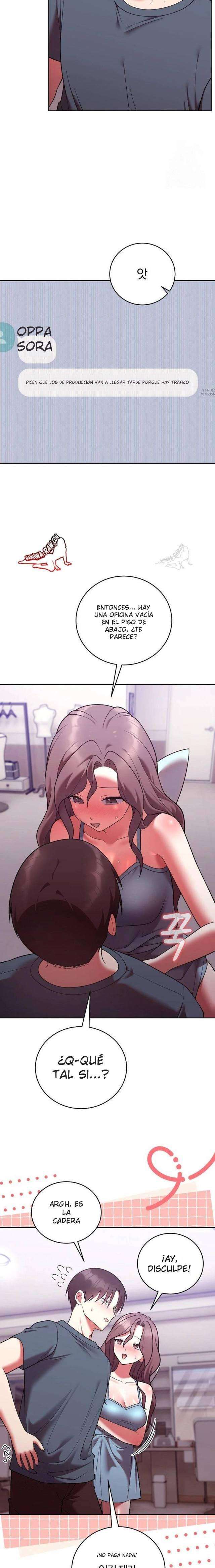 Atando mi Secreto Capítulo 48 - Page 11