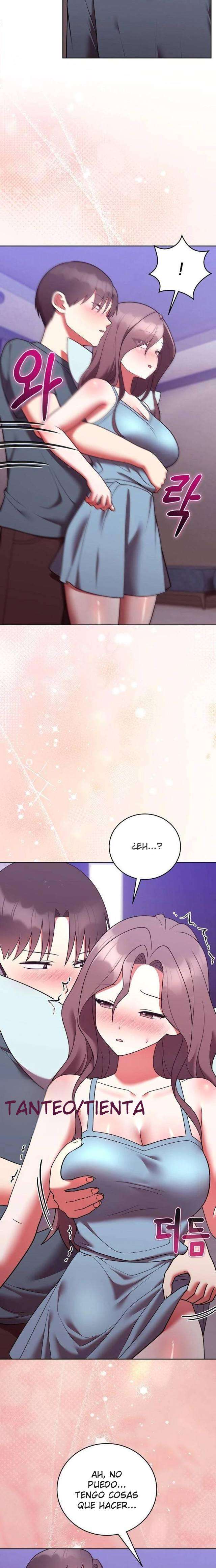 Atando mi Secreto Capítulo 48 - Page 13