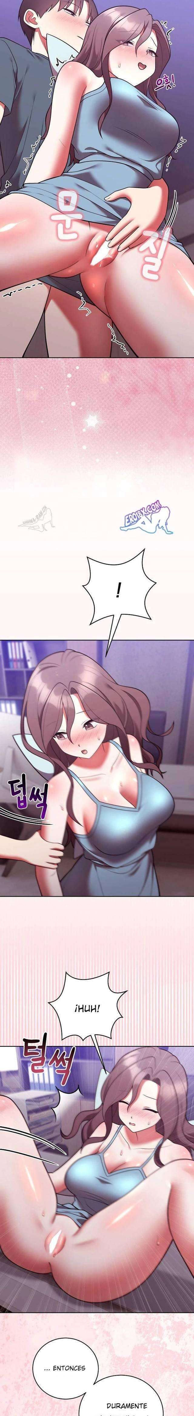 Atando mi Secreto Capítulo 48 - Page 14