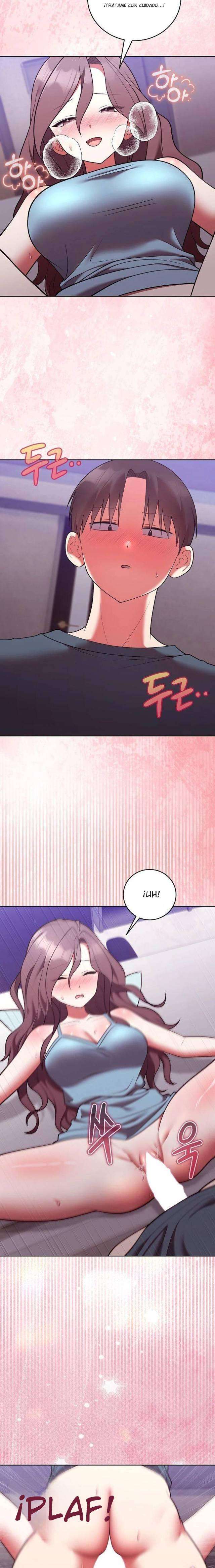 Atando mi Secreto Capítulo 48 - Page 15
