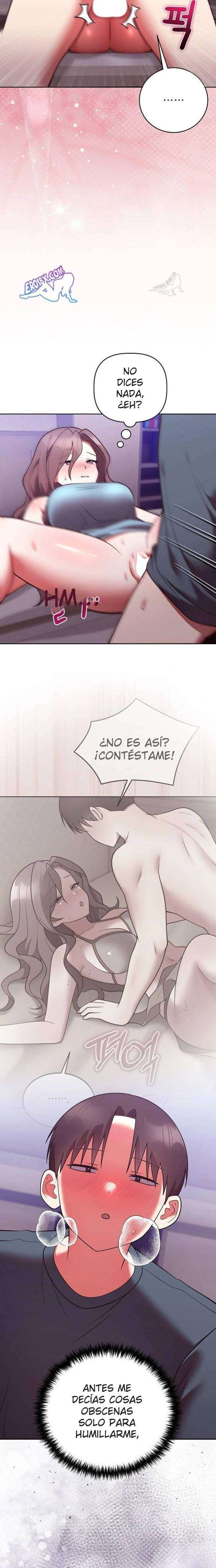 Atando mi Secreto Capítulo 48 - Page 16