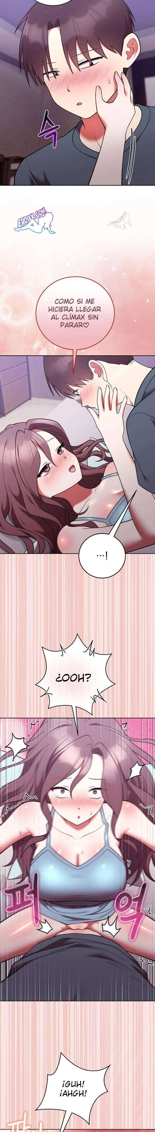 Atando mi Secreto Capítulo 48 - Page 18