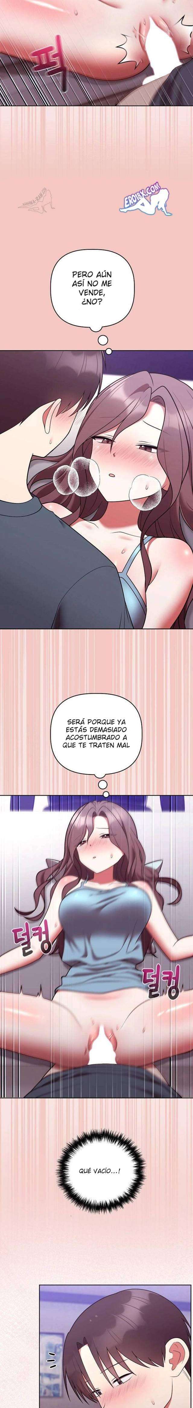 Atando mi Secreto Capítulo 48 - Page 20