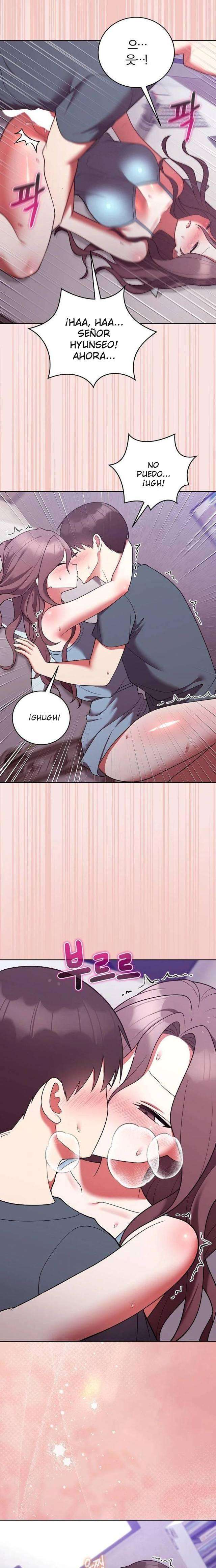 Atando mi Secreto Capítulo 48 - Page 22