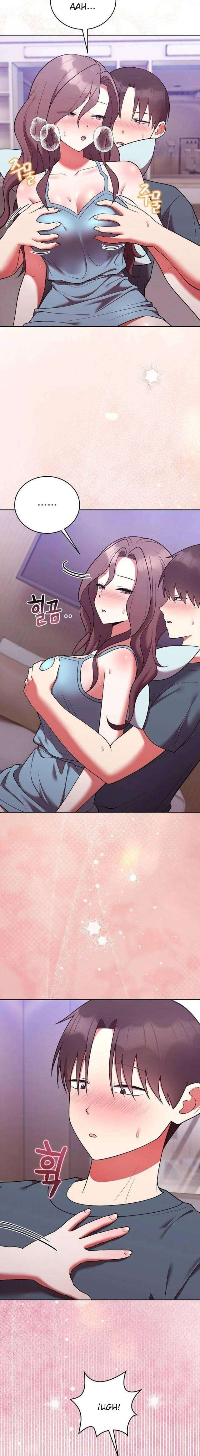 Atando mi Secreto Capítulo 48 - Page 3