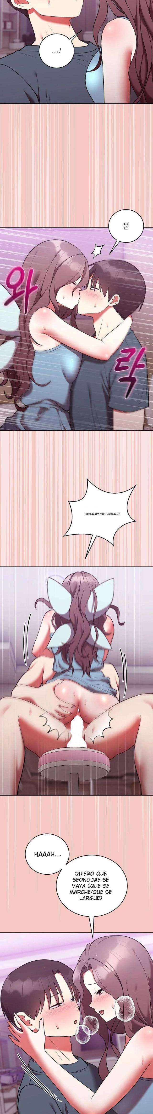 Atando mi Secreto Capítulo 48 - Page 5