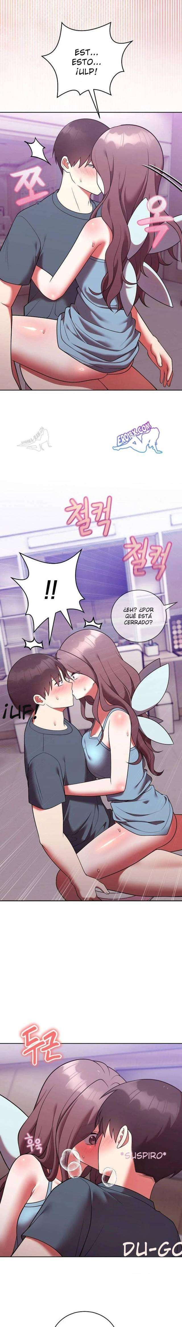 Atando mi Secreto Capítulo 48 - Page 9