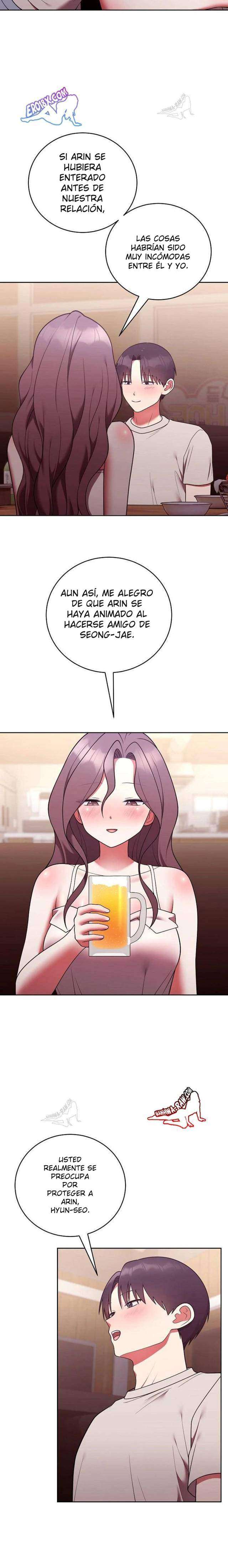 Atando mi Secreto Capítulo 49 - Page 15