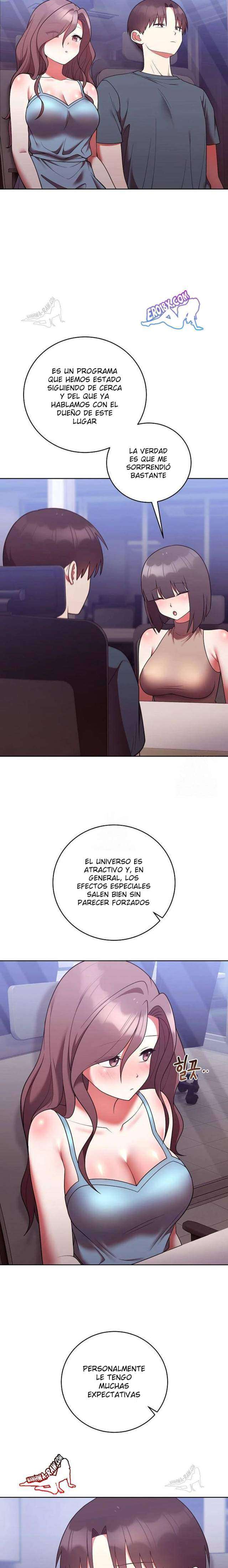 Atando mi Secreto Capítulo 49 - Page 3