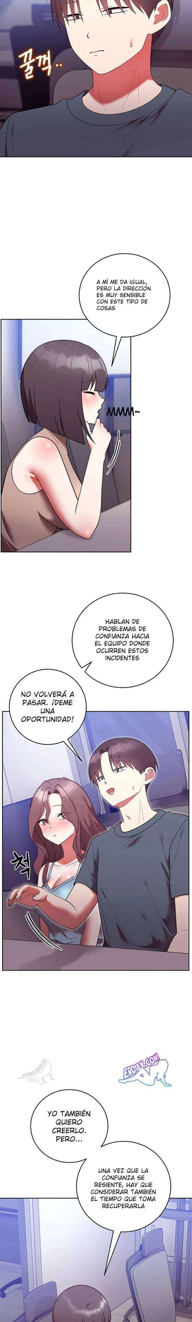 Atando mi Secreto Capítulo 49 - Page 4