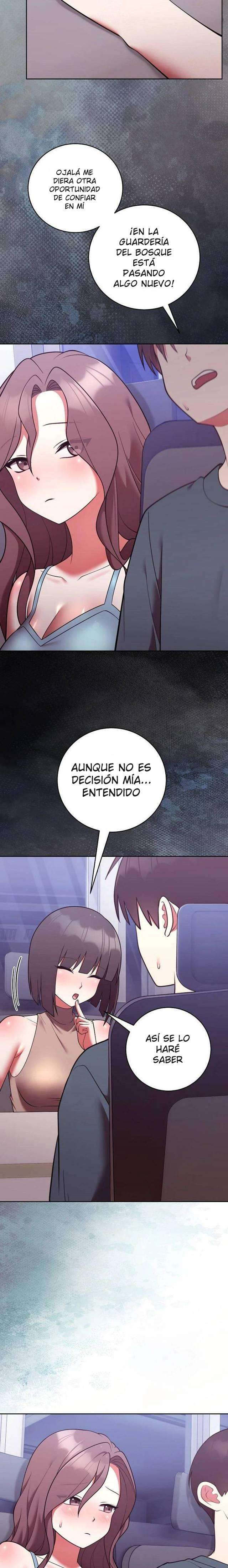 Atando mi Secreto Capítulo 49 - Page 6