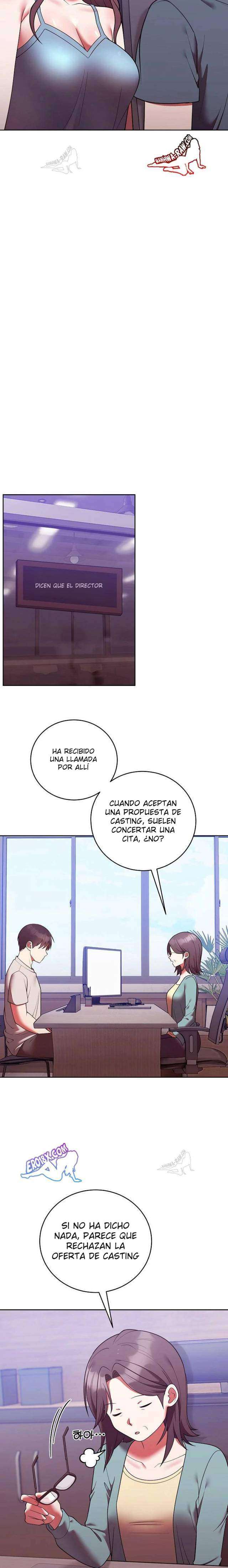 Atando mi Secreto Capítulo 49 - Page 7