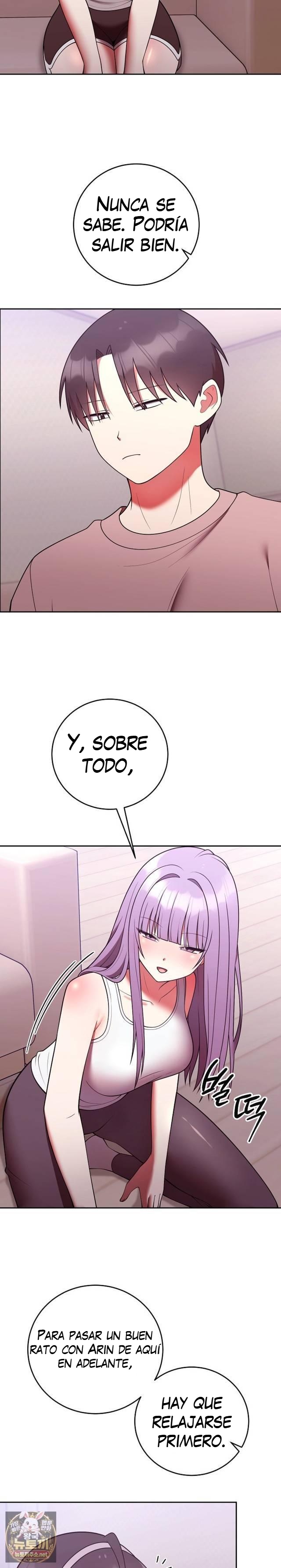Atando mi Secreto Capítulo 50 - Page 12