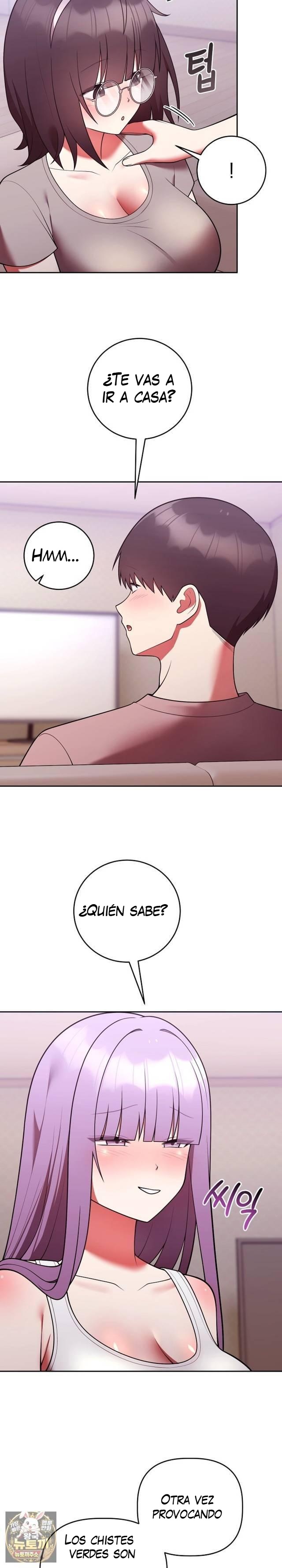 Atando mi Secreto Capítulo 50 - Page 13