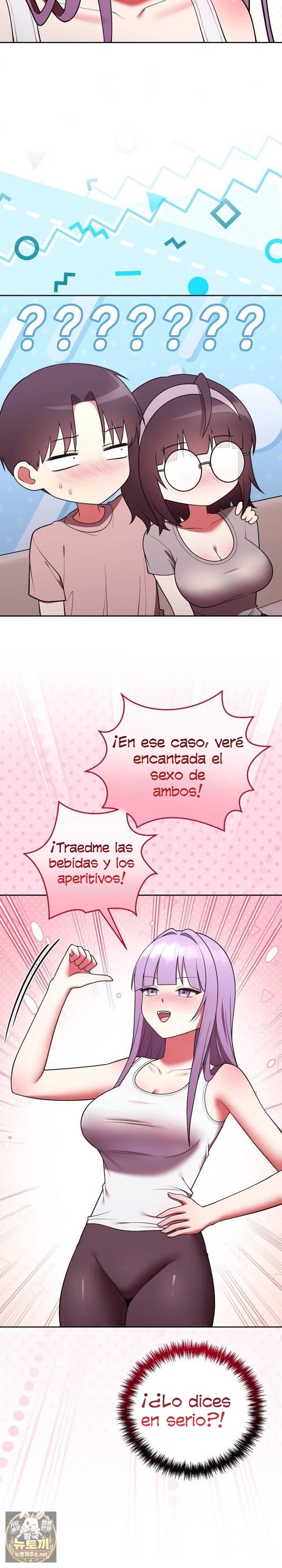 Atando mi Secreto Capítulo 50 - Page 15