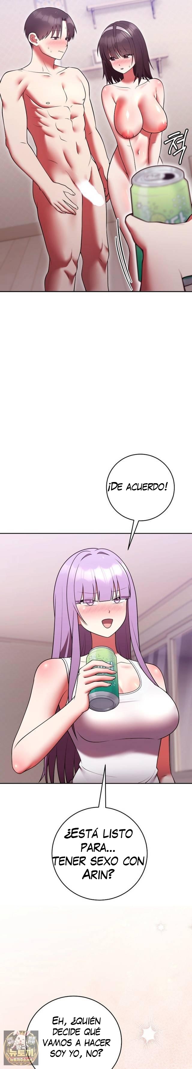 Atando mi Secreto Capítulo 50 - Page 18