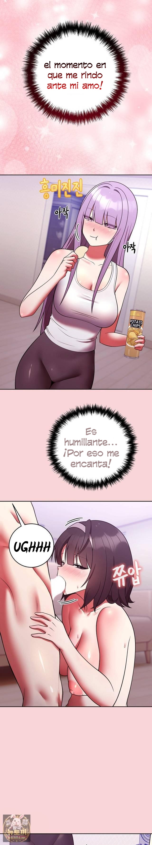 Atando mi Secreto Capítulo 50 - Page 22