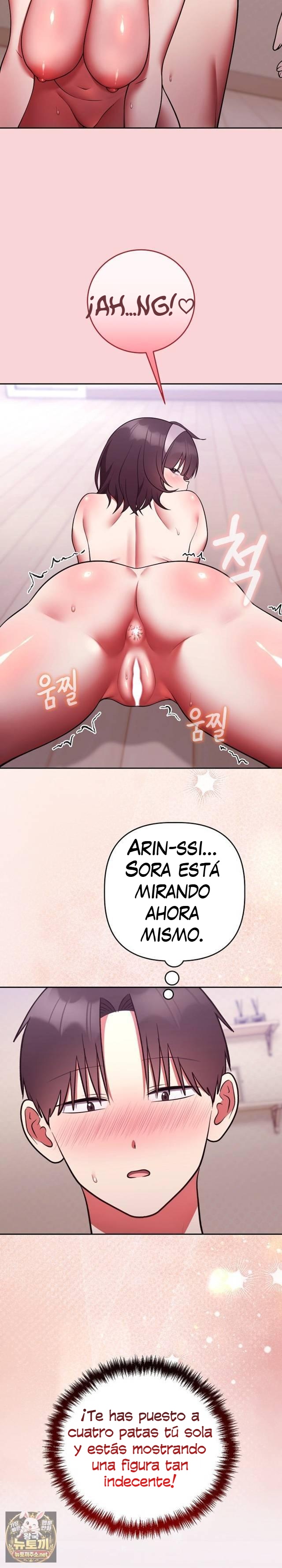 Atando mi Secreto Capítulo 50 - Page 29