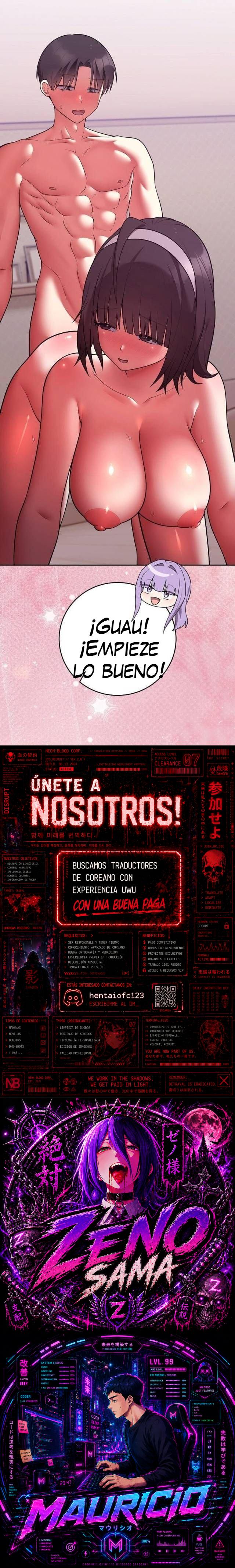 Atando mi Secreto Capítulo 50 - Page 30
