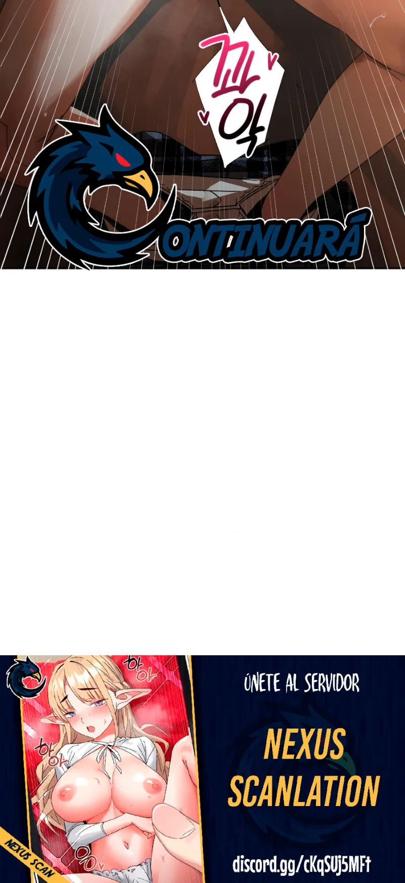 Estoy abandonando los comics eróticos Capítulo 22 - Page 22